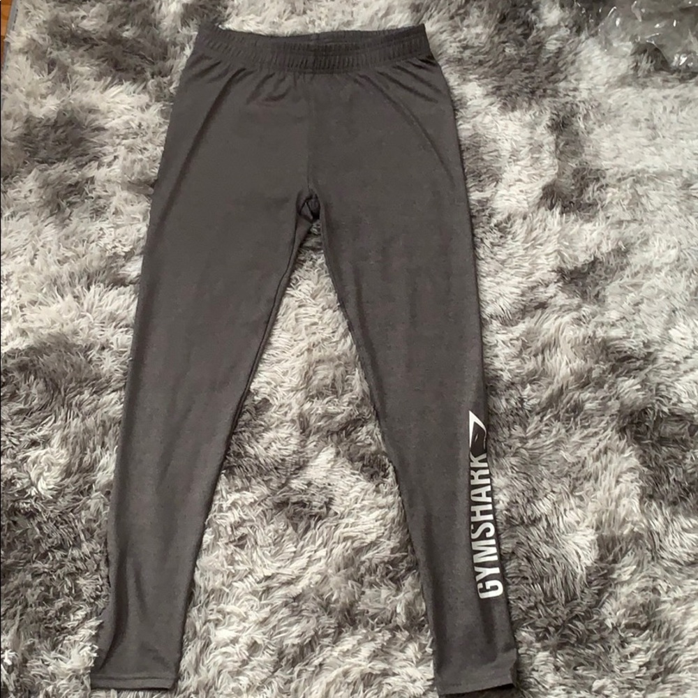 Gymshark Core Leggings